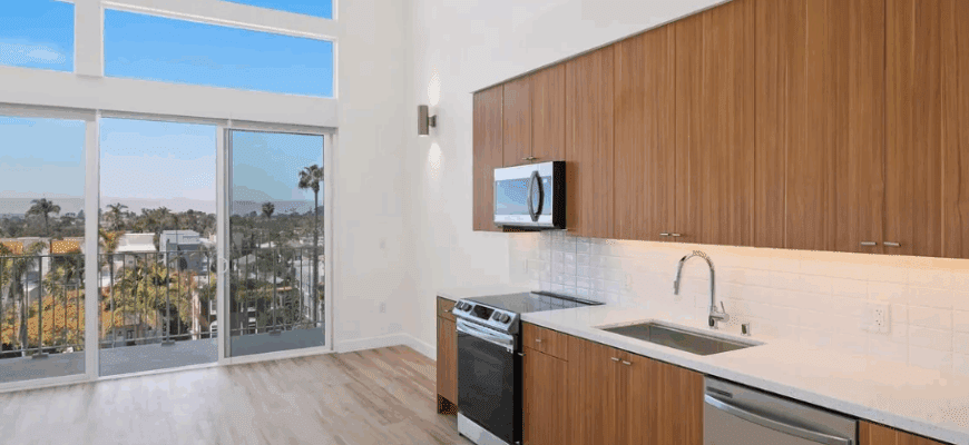 Luxury home with an epic view